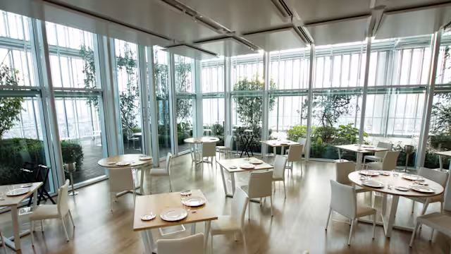 I ristoranti stellati della Guida MICHELIN a Torino | TheFork