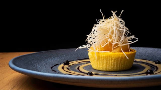 Flan di Bettelmatt