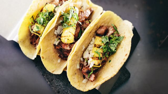 Sugerencia del chef