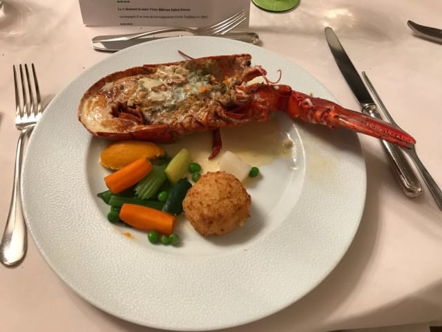 homard