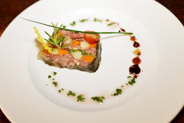 pâté