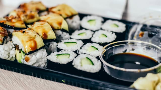 Sugerencia del chef