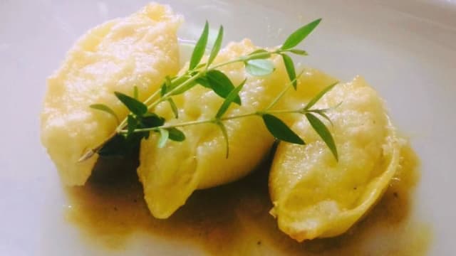 Specialità dello chef