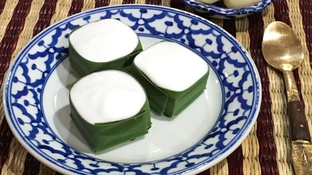 Flan Coco