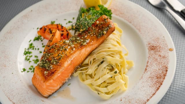 Suggestion de plat