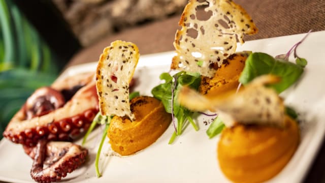 Suggerimento dello chef