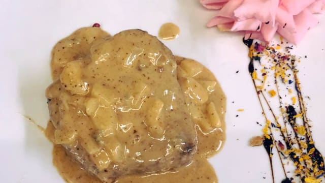 Suggerimento dello chef