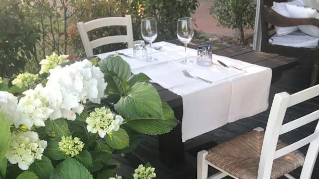 Dal Capitano, Lido Degli Estensi, Comacchio