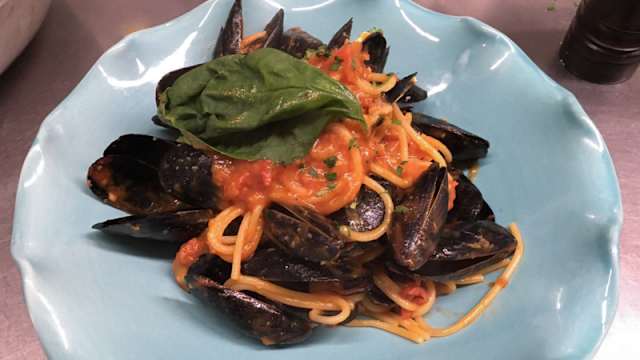 Suggerimento dello chef