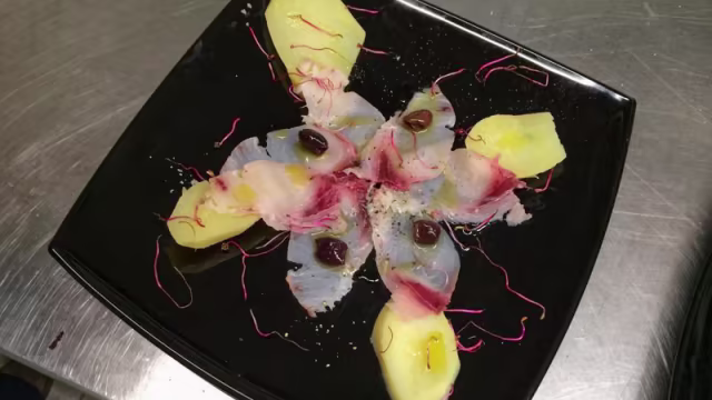 Dal Capitano, Lido Degli Estensi, Comacchio