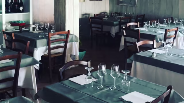 Dal Capitano, Lido Degli Estensi, Comacchio