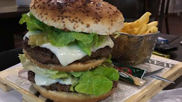 Suggerimento dello chef