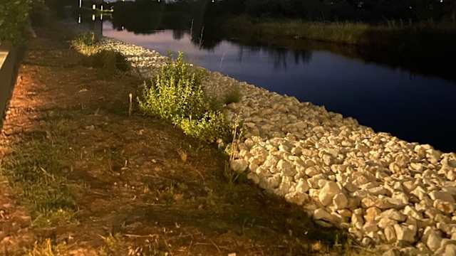 Dal Capitano, Lido Degli Estensi, Comacchio