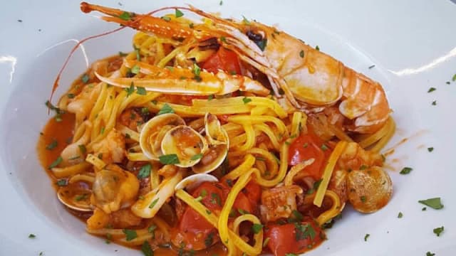 Suggerimento dello chef