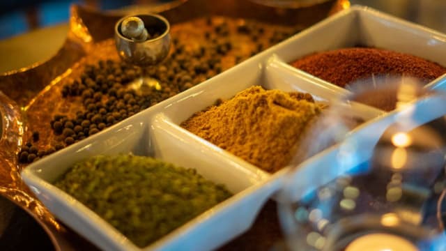 Le Rustique, Stockholm