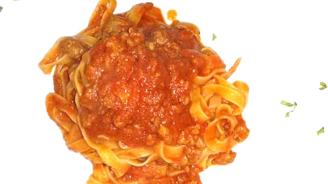 Suggerimento dello chef
