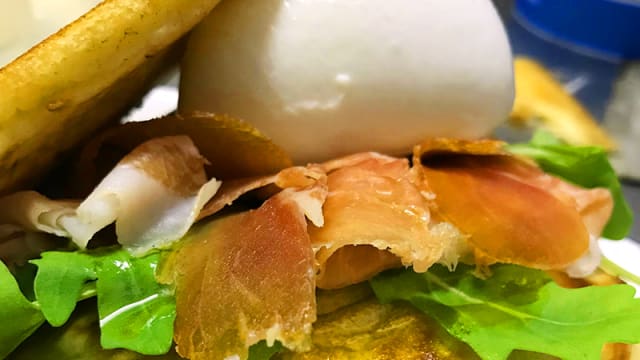 Suggerimento dello chef