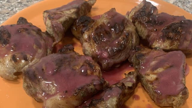 Lo Chef Consiglia