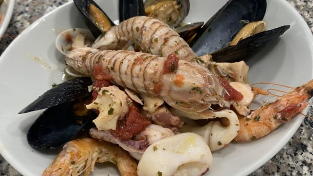 Lo Chef Consiglia