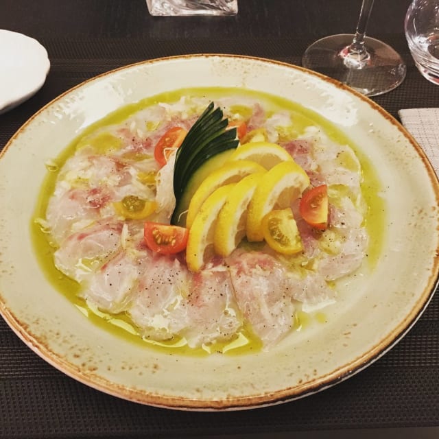 ceviche