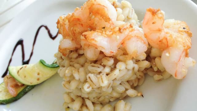 Suggerimento dello chef