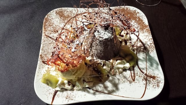 Sugerencia de plato