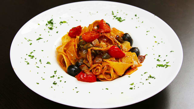 Sugerencia de plato