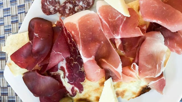 Suggerimento dello chef