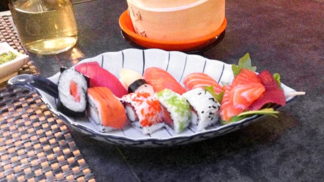 Suggerimento dello chef