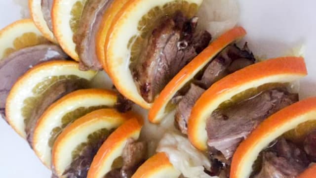 Suggerimento dello chef