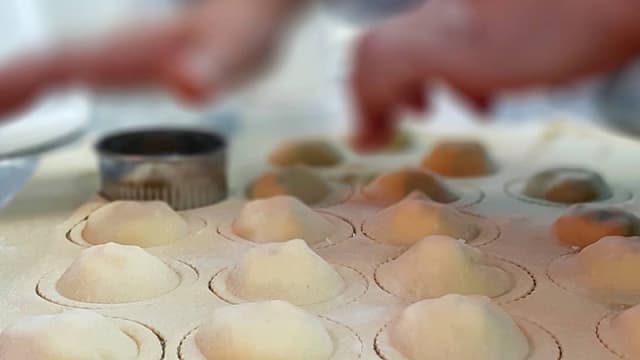 Suggerimento dello chef