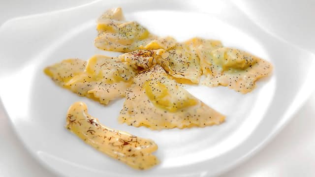 ravioli