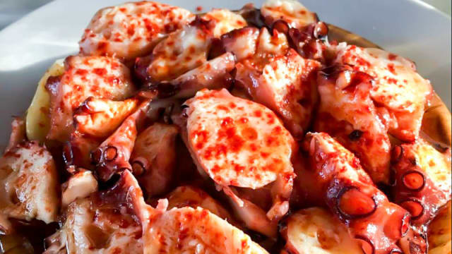 Pulpo