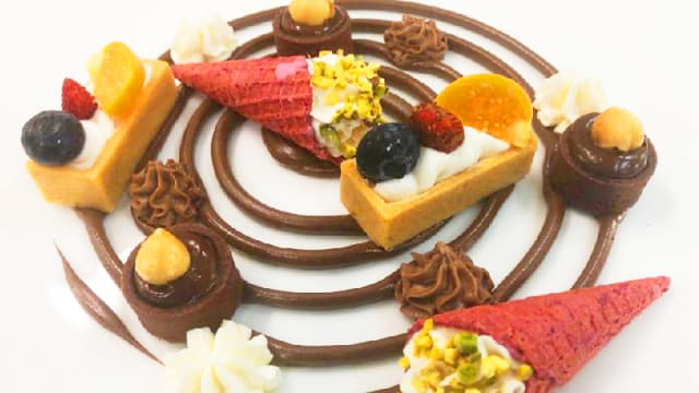 La spirale deliziosa