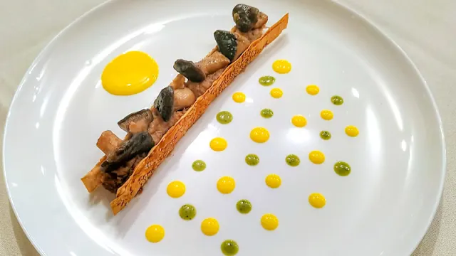 Suggerimento dello chef