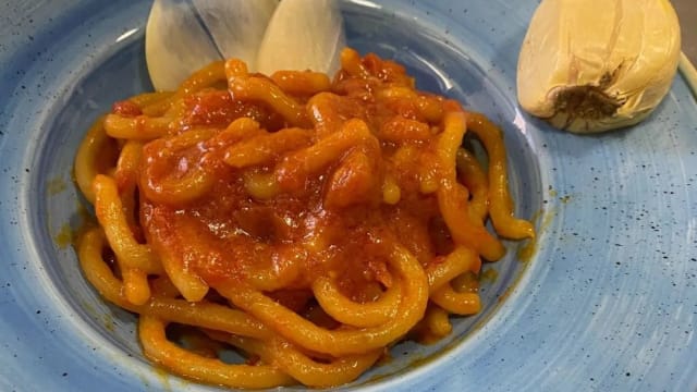 AGLIONE