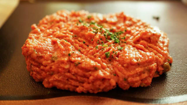 Suggestion du Chef