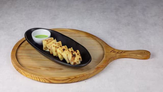 Pizzaria Luzzo Boavista, Porto