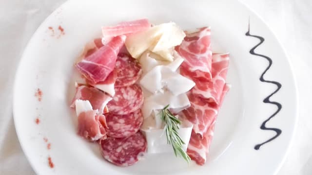 Suggerimento dello chef