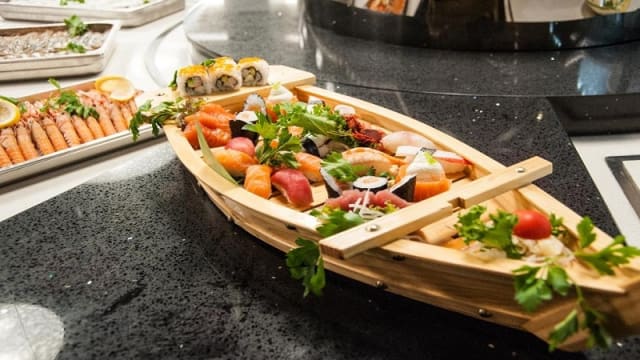 Suggerimento dello Chef