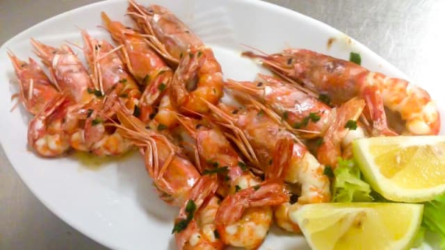 Suggerimento dello chef