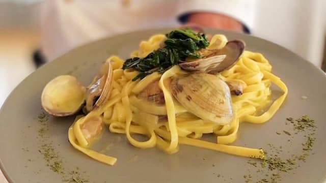 Suggerimento dello chef