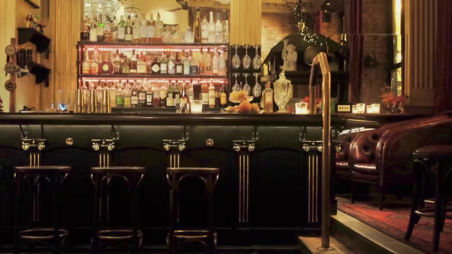 Bistro Bisous, Stockholm