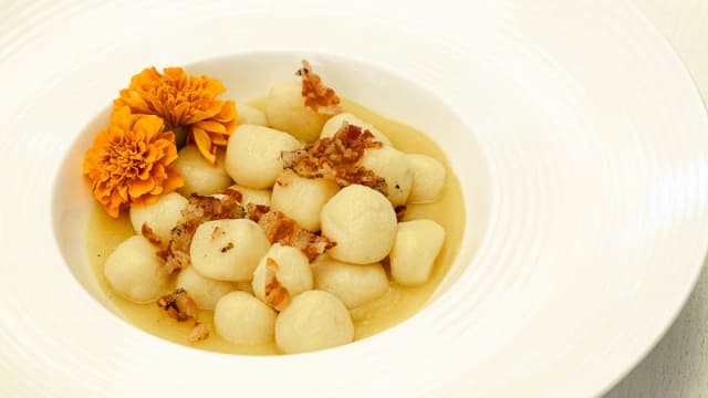 Specialità dello chef