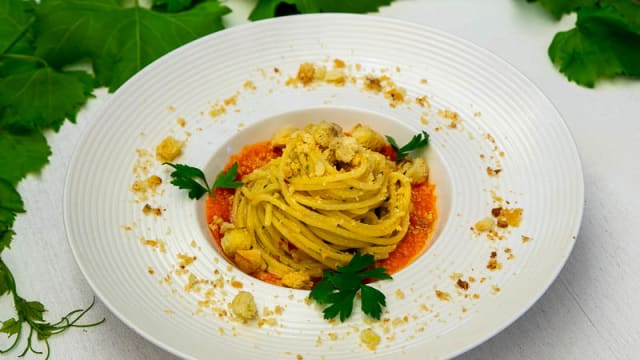Specialità dello chef