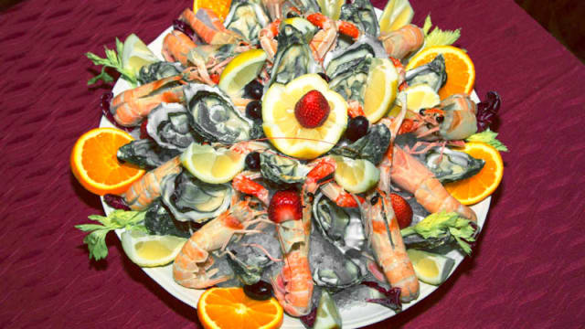 Suggerimento del chef