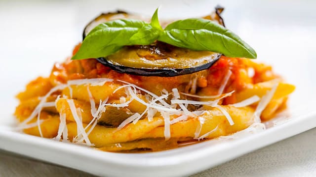Suggerimento del chef