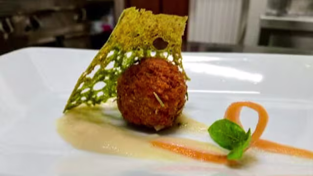 Suggerimento dello chef