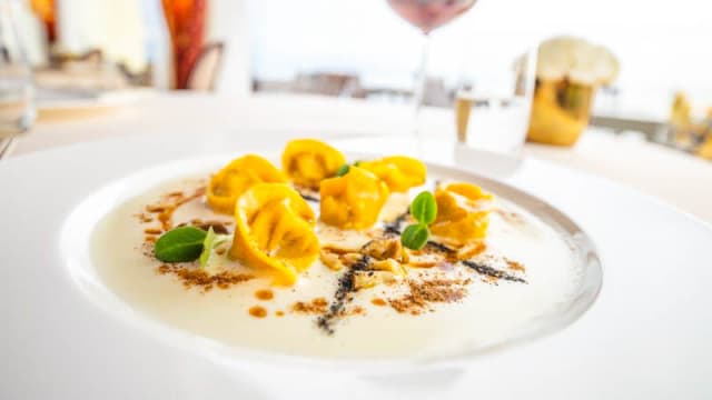 Suggerimento dello chef