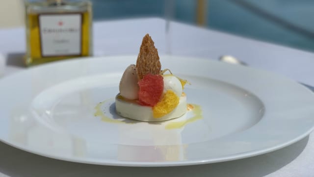 suggerimento dello chef